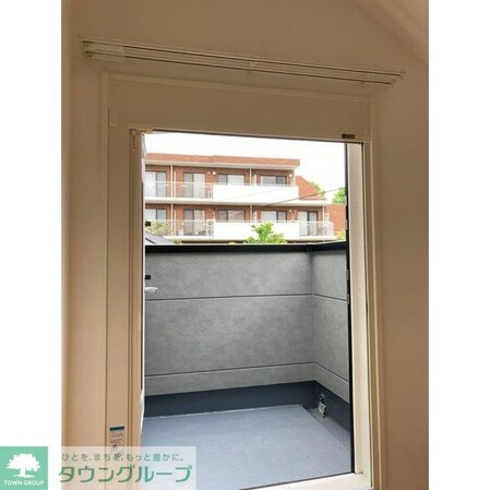 KoletTerrace下落合#01の物件内観写真